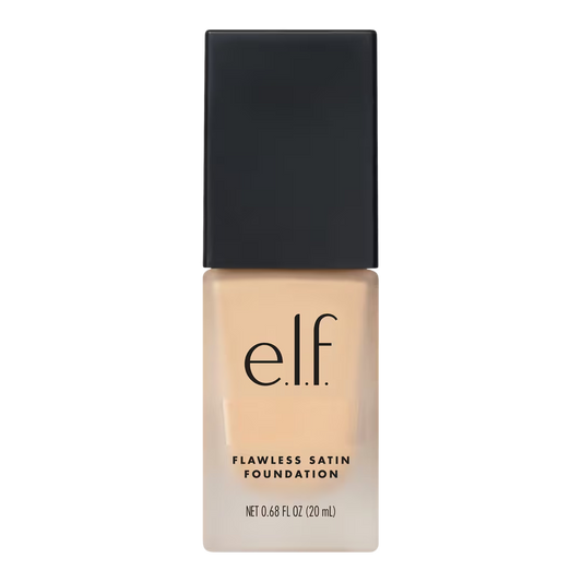 ELF FLAWLESS SATIN BASE