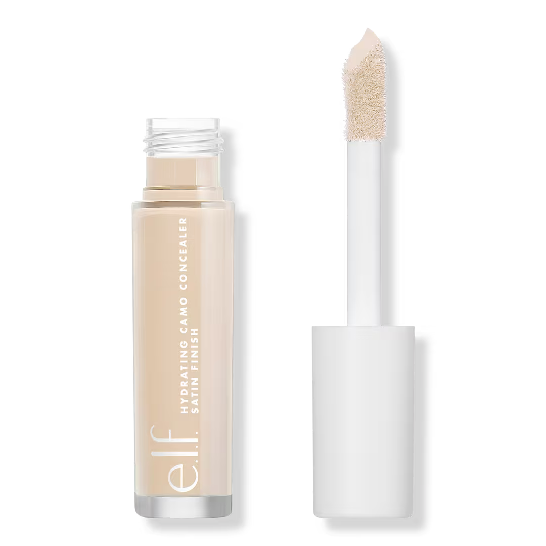 ELF HYDRATING CAMO CORRECTOR
