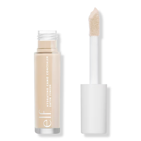 ELF HYDRATING CAMO CORRECTOR