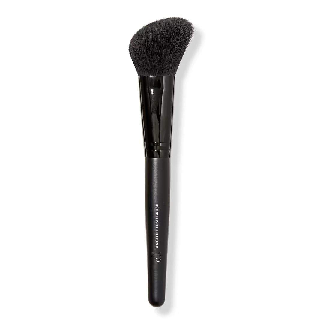 ELF ANGLED BLUSH BRUSH