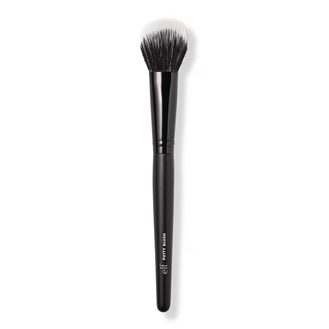 ELF PUTTY BLUSH BRUSH