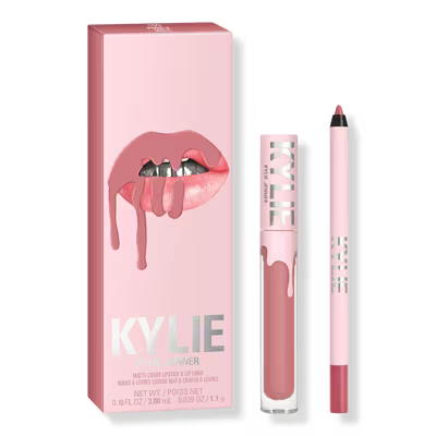 KYLIE COSMETICS LIQUID LIPSTICK