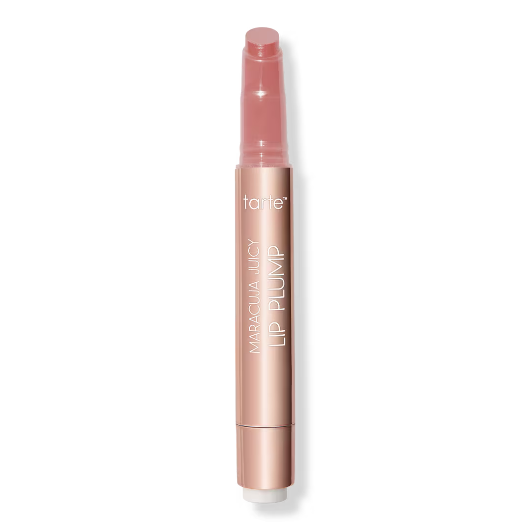 TARTE MARACUYA LIP PLUMP GLOSS