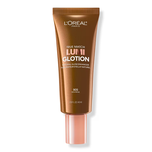 LOREAL LUMI GLOTION - 905 RICH