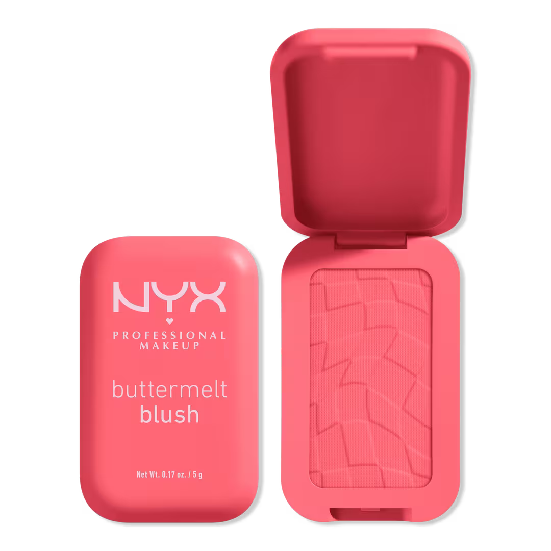 NYX BUTTERMELT RUBOR