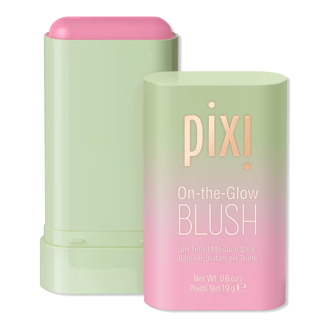 PIXI ON THE GLOW BLUSH STICK