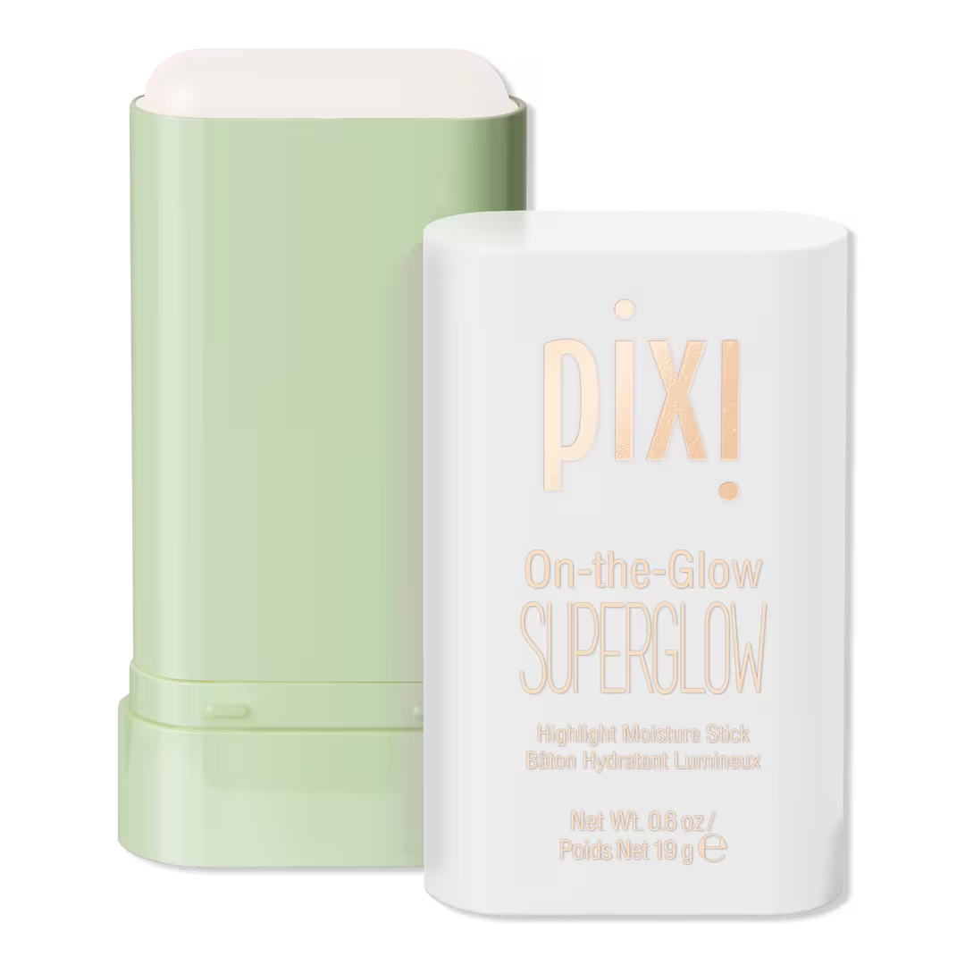 PIXI ON THE GLOW SUPERGLOW