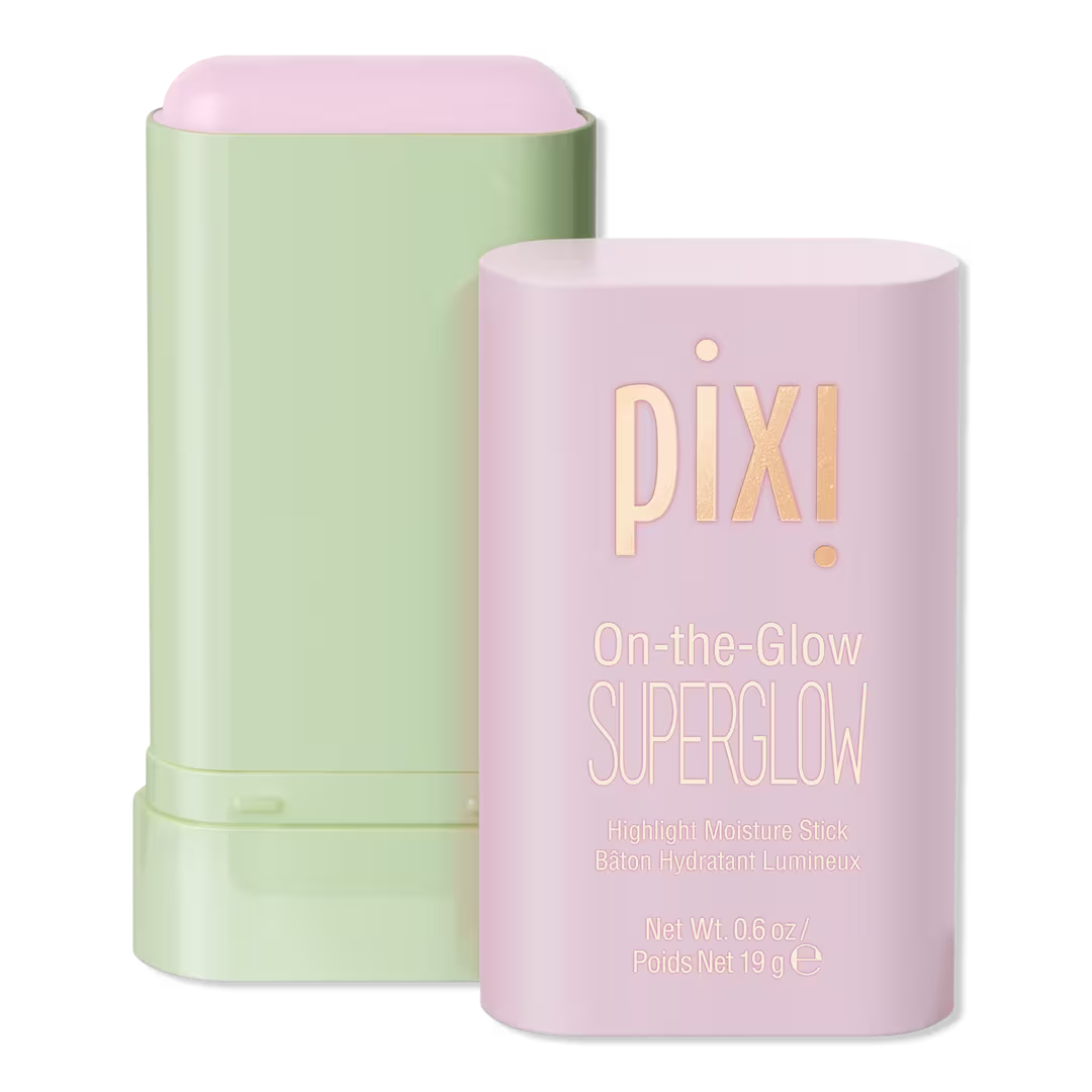PIXI ON THE GLOW SUPERGLOW