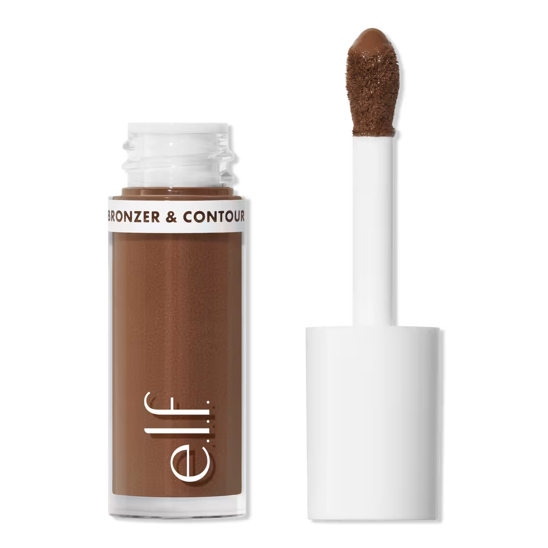 ELF CONTOUR LIQUIDO - 04 LIGHT MEDIUM *** SIN EMPAQUE ***