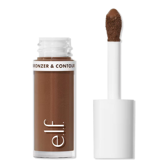 ELF CONTOUR LIQUIDO - 04 LIGHT MEDIUM *** SIN EMPAQUE ***