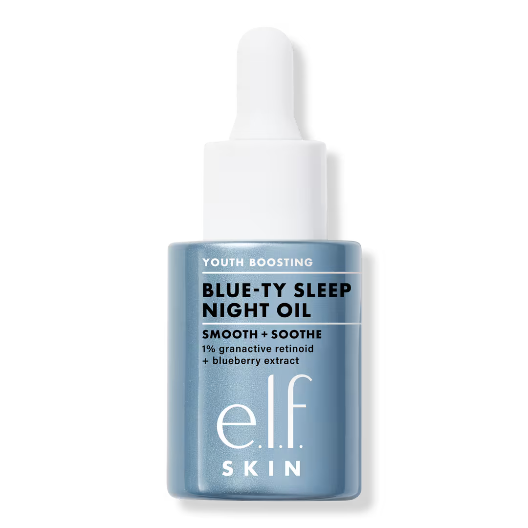ELF SLEEP OIL