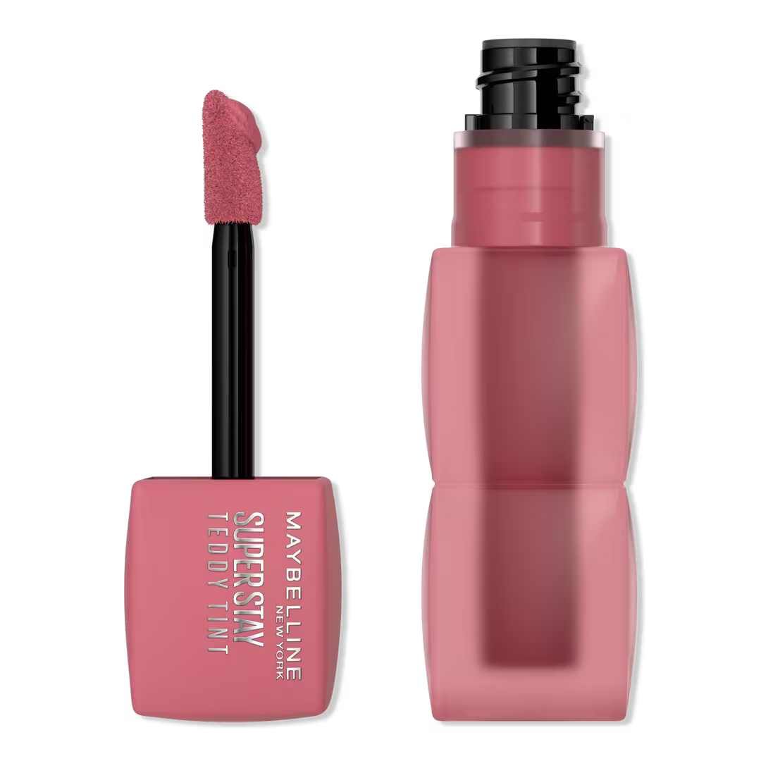 MAYBELLINE SUPERSTAY TEDDY TINT