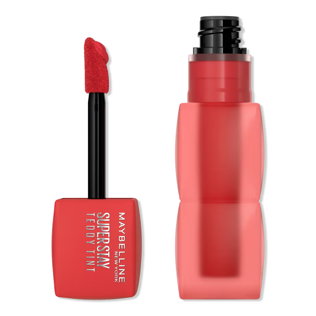 MAYBELLINE SUPERSTAY TEDDY TINT