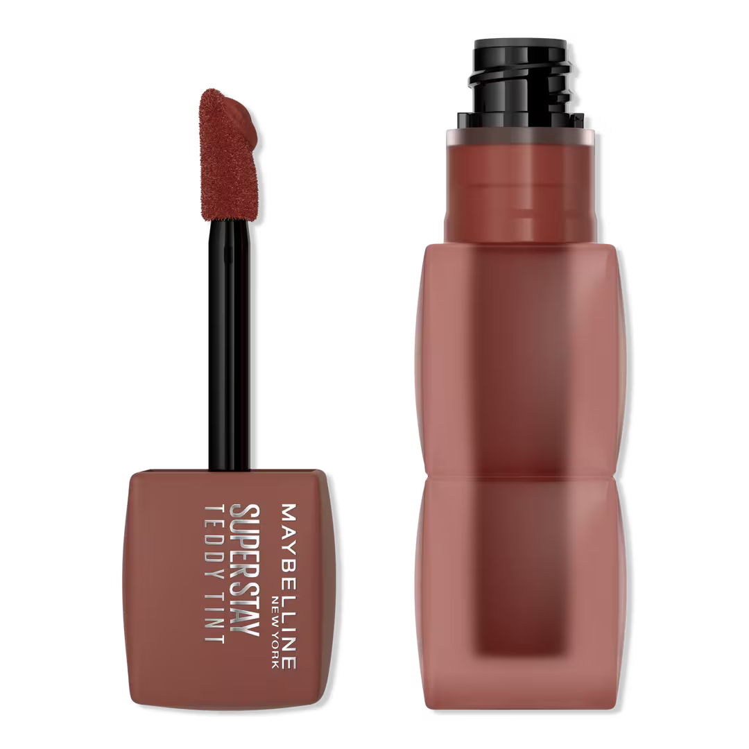 MAYBELLINE SUPERSTAY TEDDY TINT