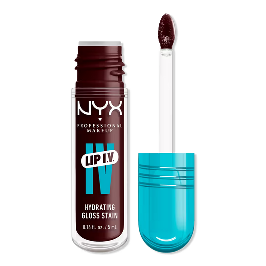 NYX LIP IV GLOSS