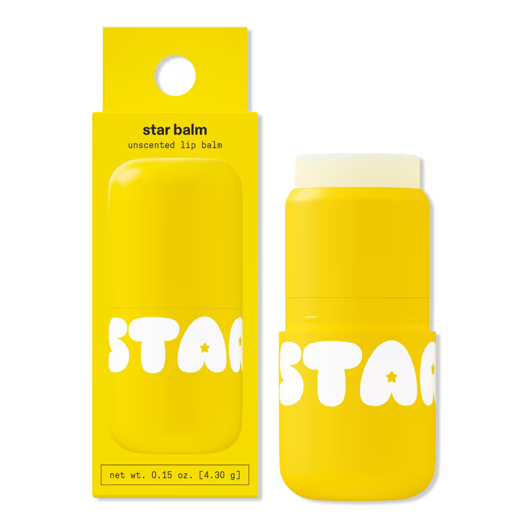 STARFACE BALSAMO LABIAL HIDRATANTE