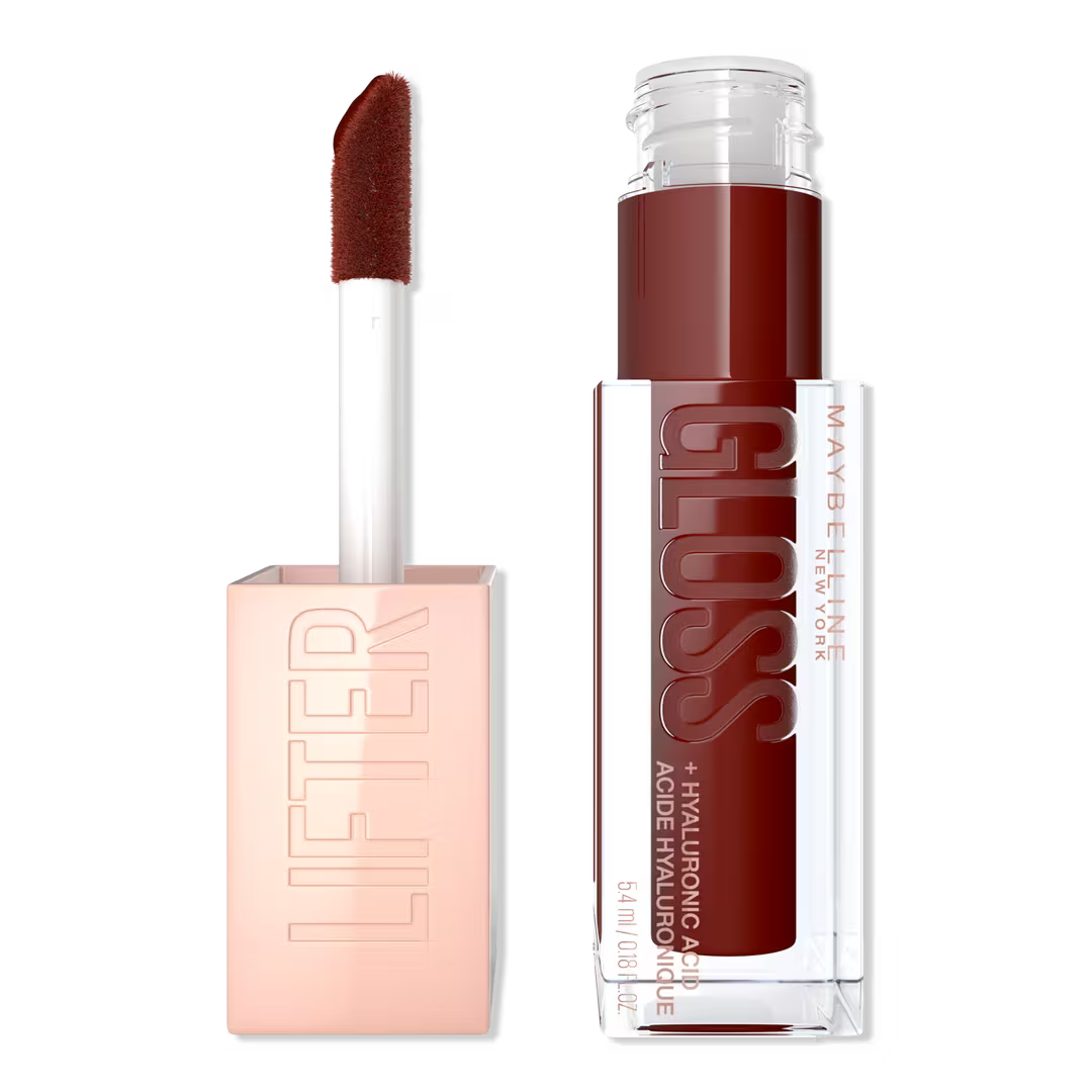 MAYBELLINE LIFTER GLOSS