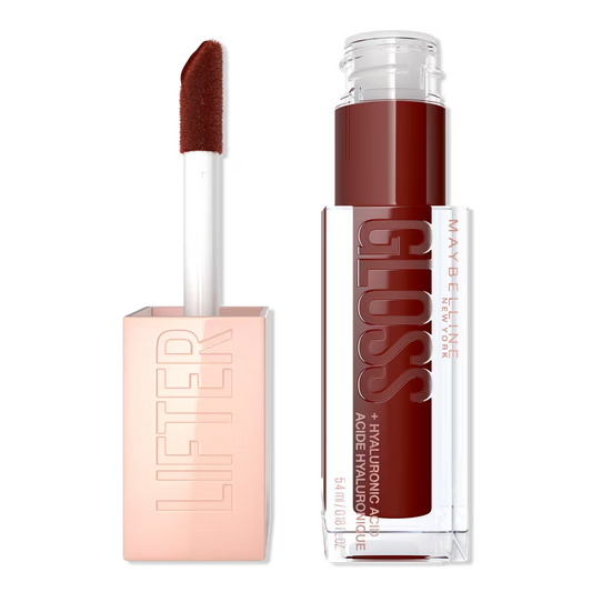 MAYBELLINE LIFTER GLOSS