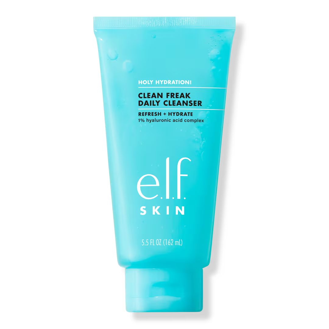 ELF LIMPIADOR FACIAL HIDRATANTE