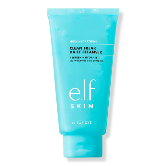 ELF LIMPIADOR FACIAL HIDRATANTE