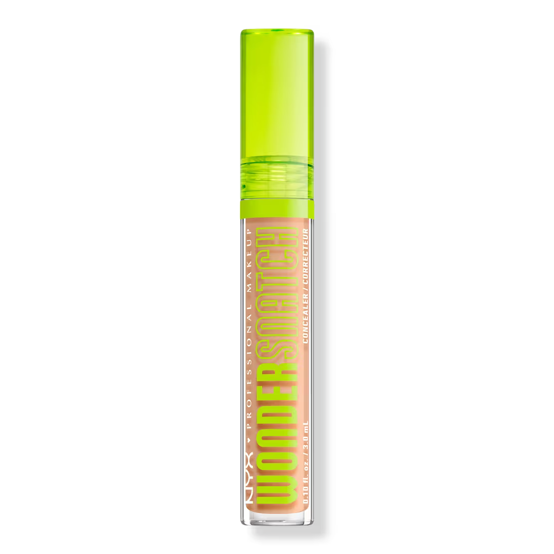 NYX WONDER SNATCH CORRECTOR