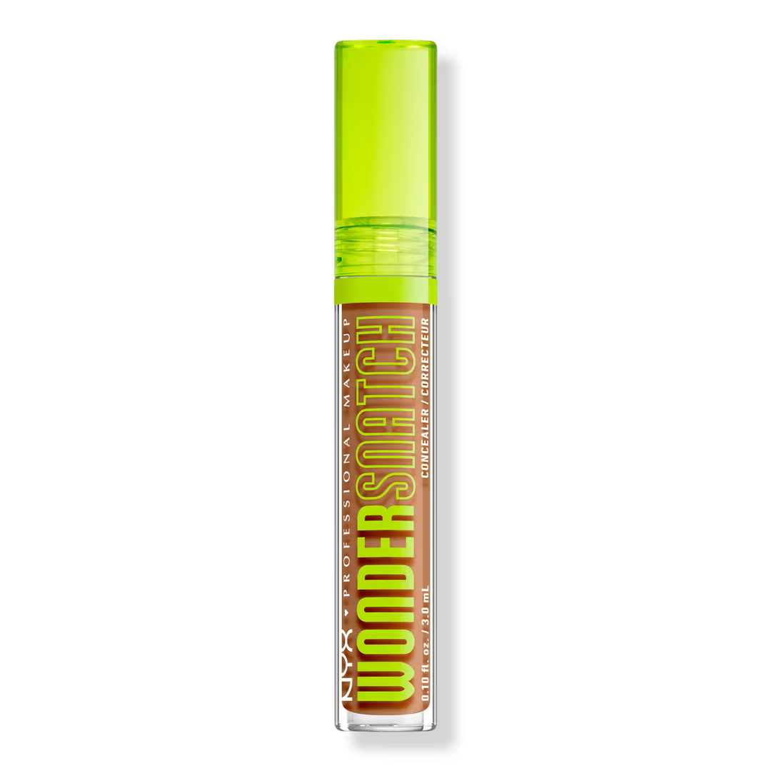 NYX WONDER SNATCH CORRECTOR
