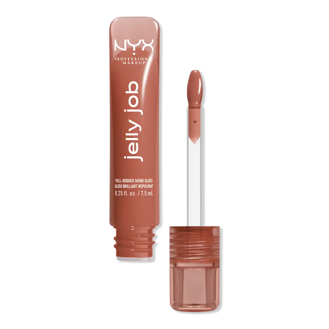 NYX JELLY JOB LIP GLOSS