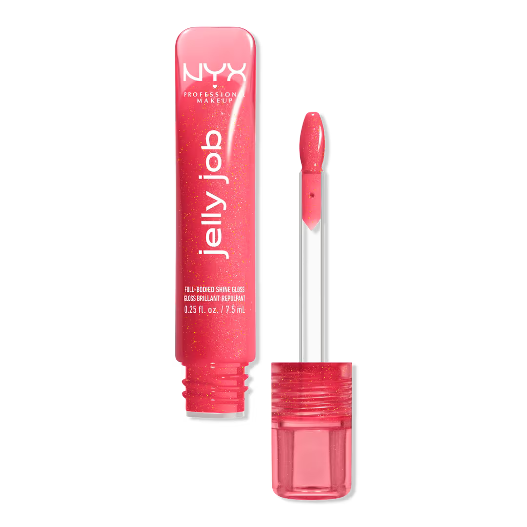NYX JELLY JOB LIP GLOSS