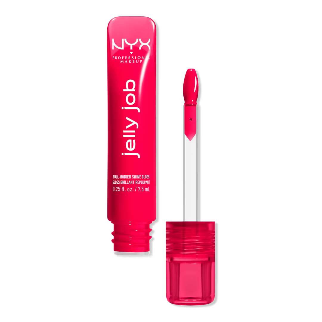 NYX JELLY JOB LIP GLOSS