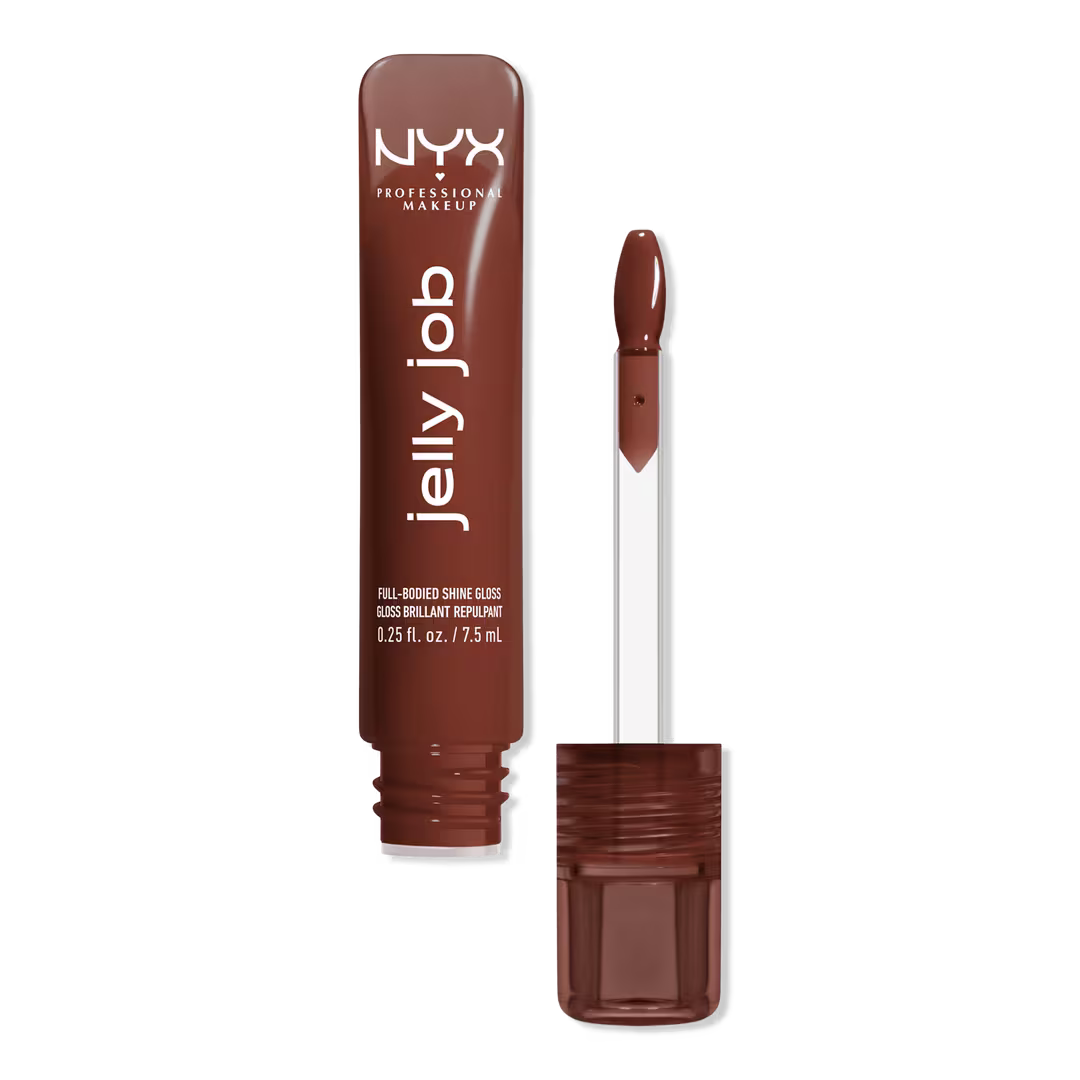 NYX JELLY JOB LIP GLOSS