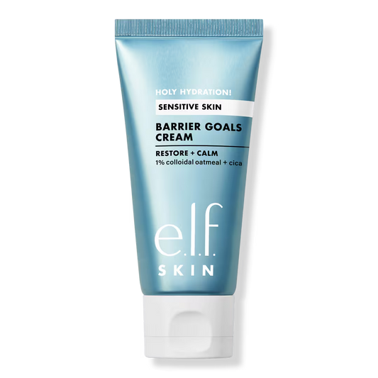 ELF BARRIER GOALS CREAM