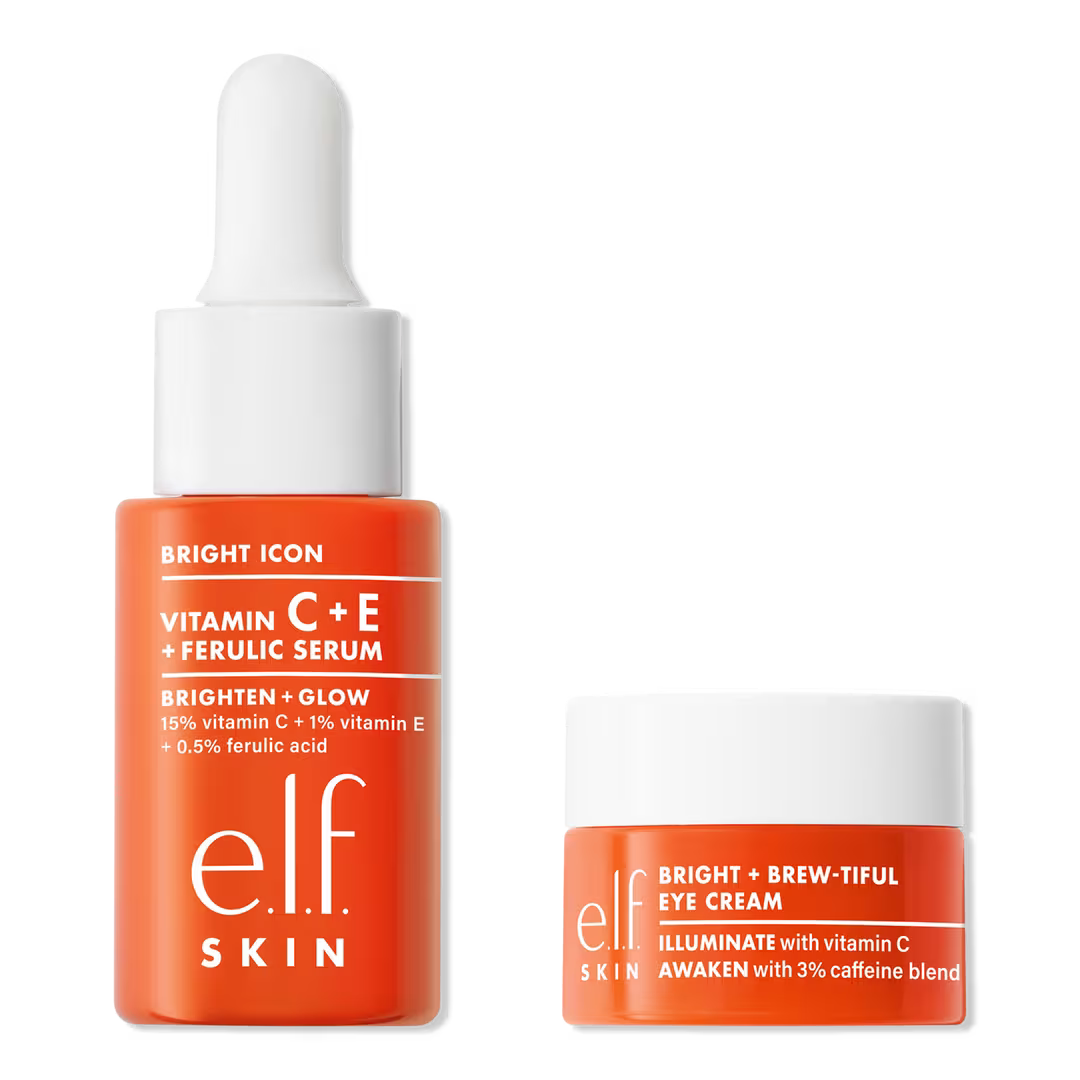 ELF BRIGTEST BESTIES DUO