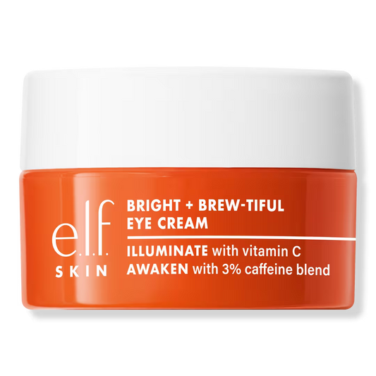 ELF VITAMIN C EYE CREAM