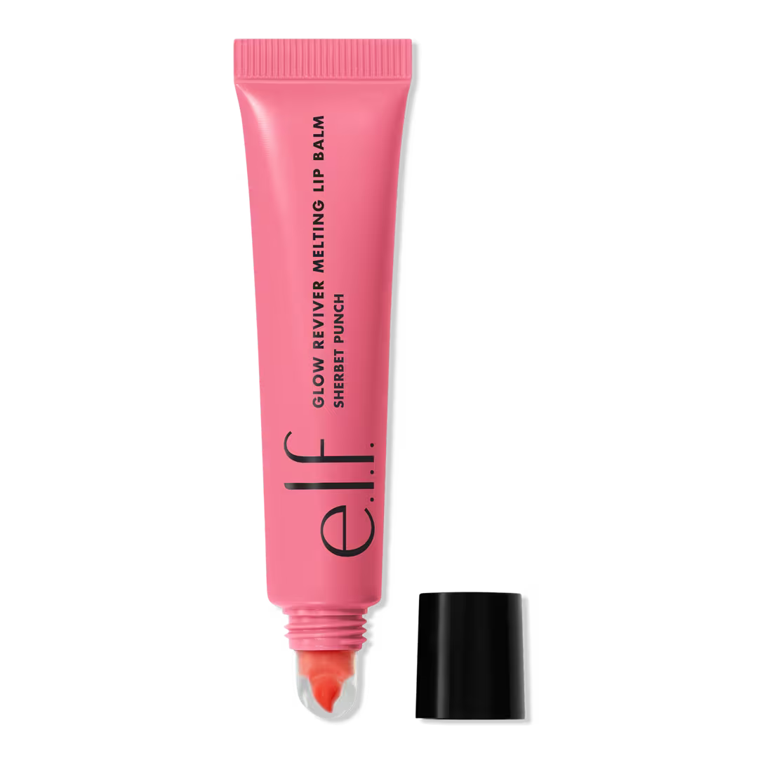 ELF GLOW REVIVER LIP BALM
