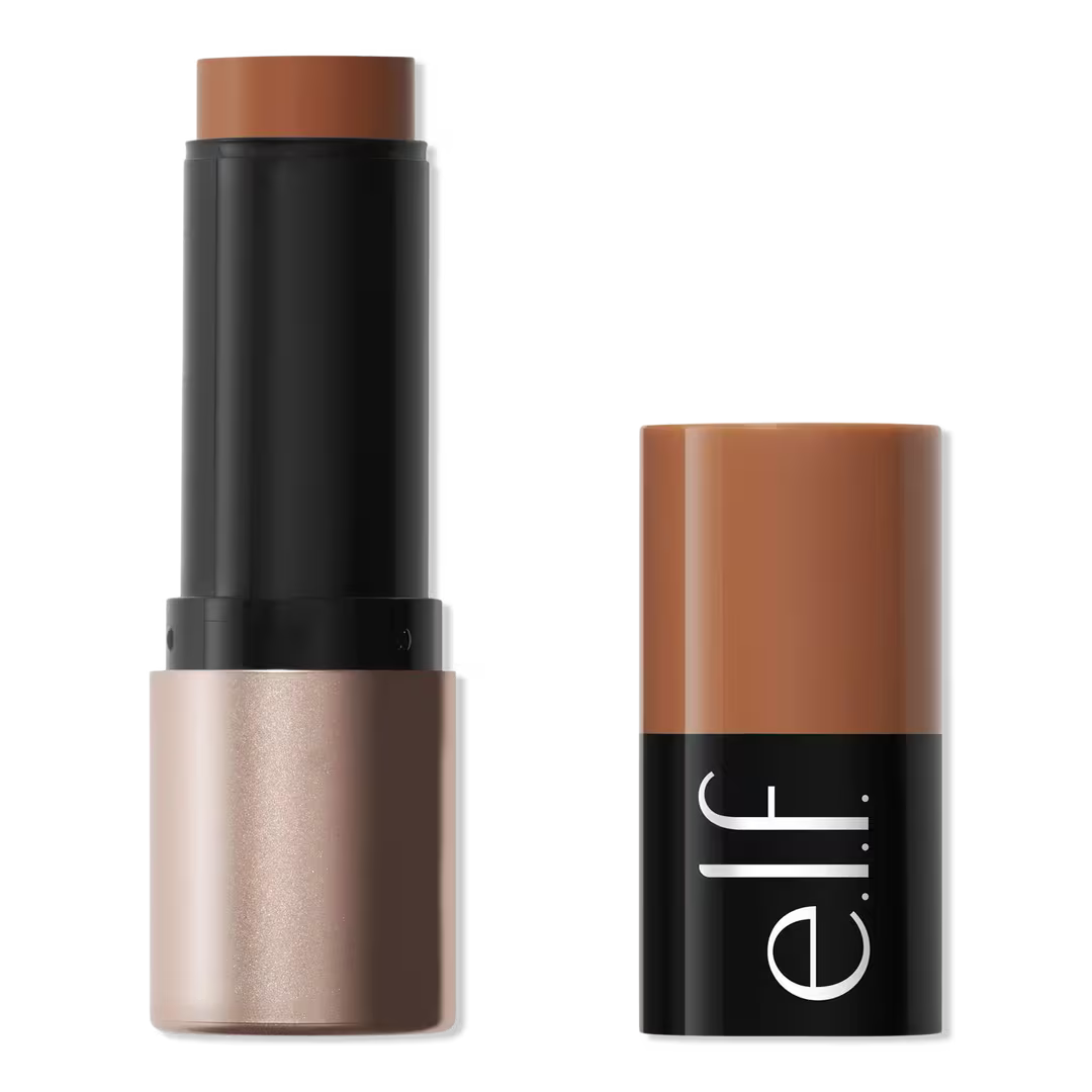 ELF SOFT GLAM CREAM BRONZER
