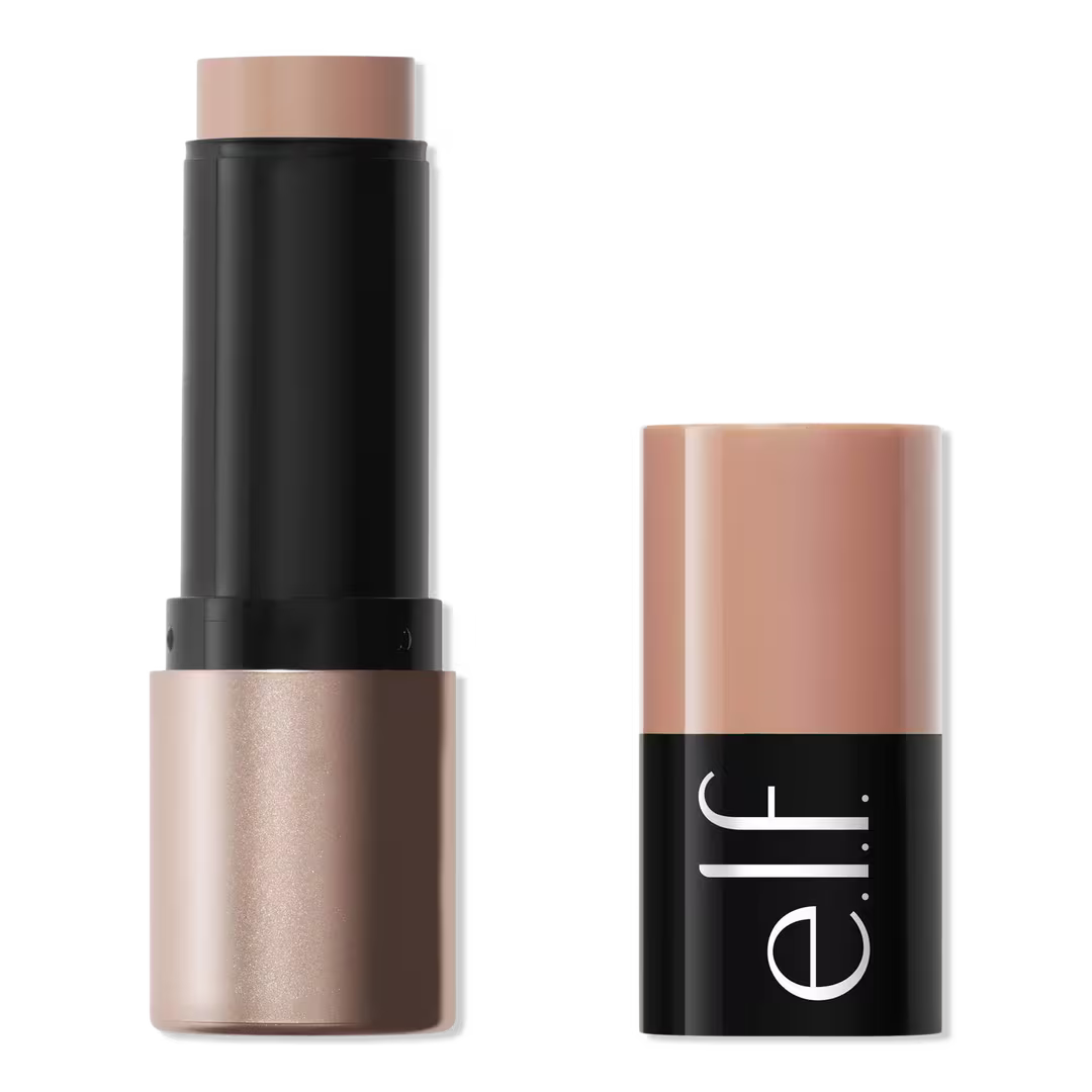 ELF SOFT GLAM CREAM BRONZER