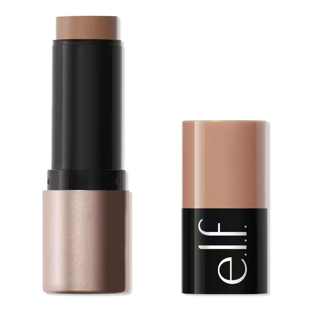 ELF SOFT GLAM CREAM BRONZER