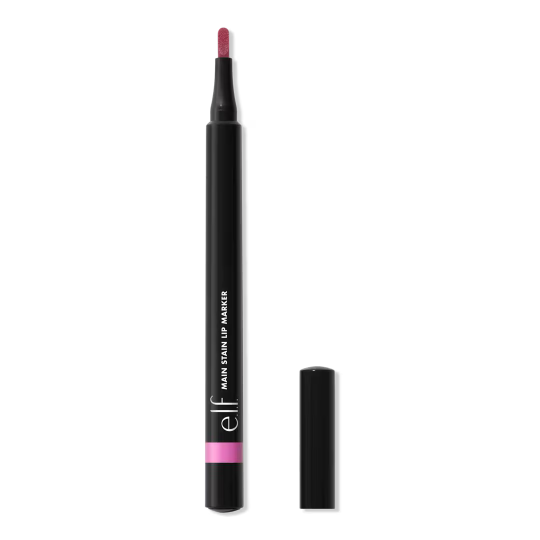 ELF MAIN STAIN LIP MARKER