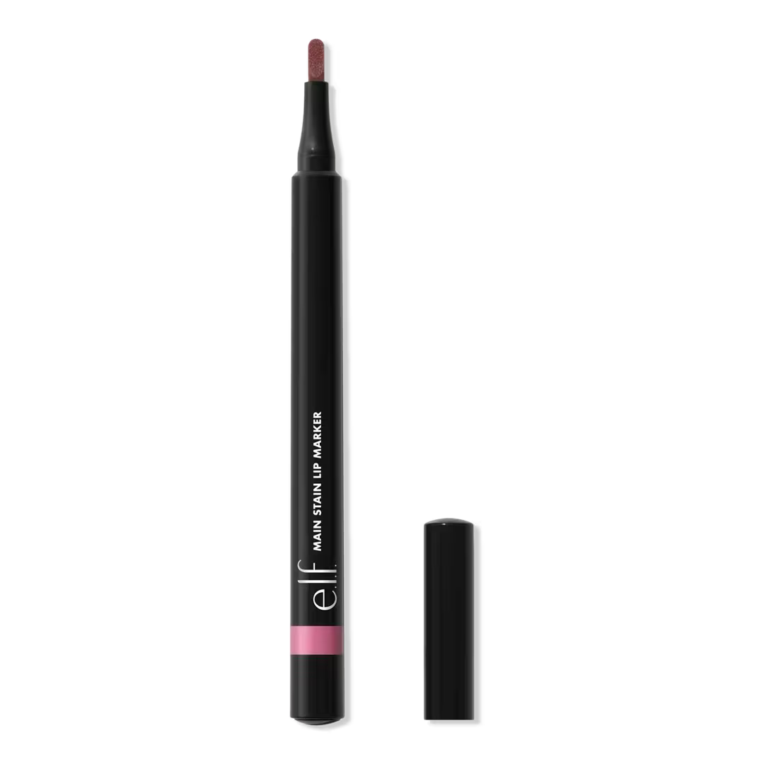 ELF MAIN STAIN LIP MARKER