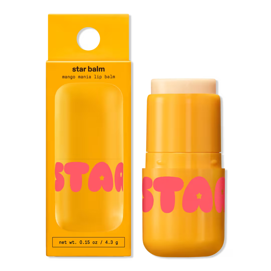 STARFACE BALSAMO LABIAL HIDRATANTE