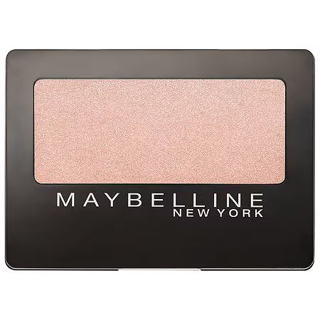 MAYBELLINE SOMBRA DE OJOS - TONO MIXTO