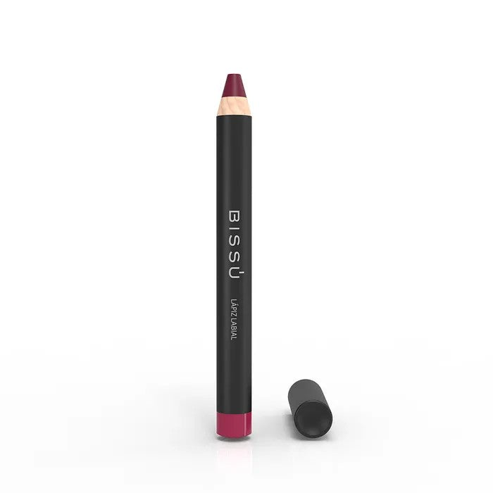 BISSU LAPIZ LABIAL