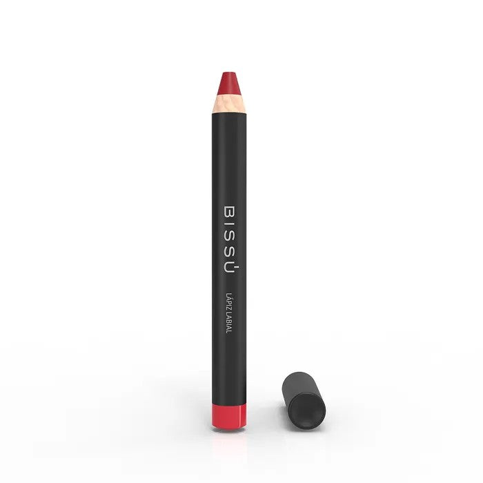 BISSU LAPIZ LABIAL