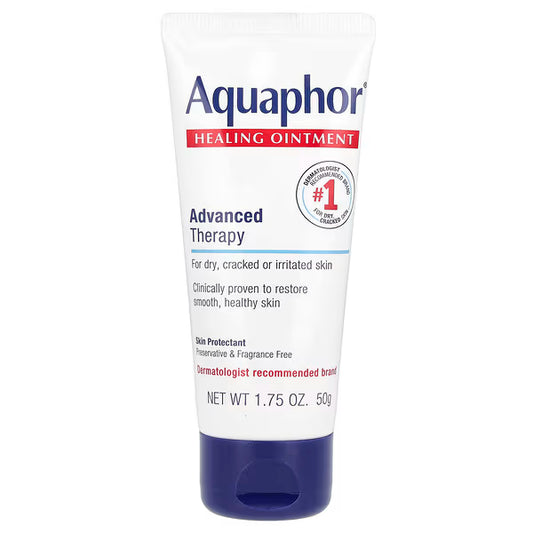 AQUAPHOT HEALING OINTMENT
