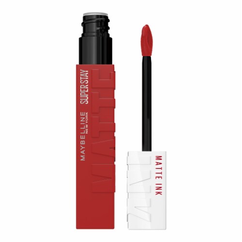 MAYBELLINE MATTE STAY INK