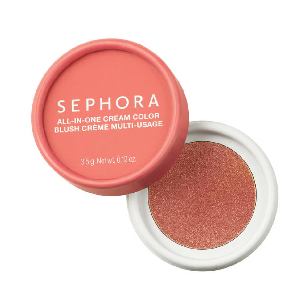 SEPHORA RUBOR EN CREMA MULTIUSO