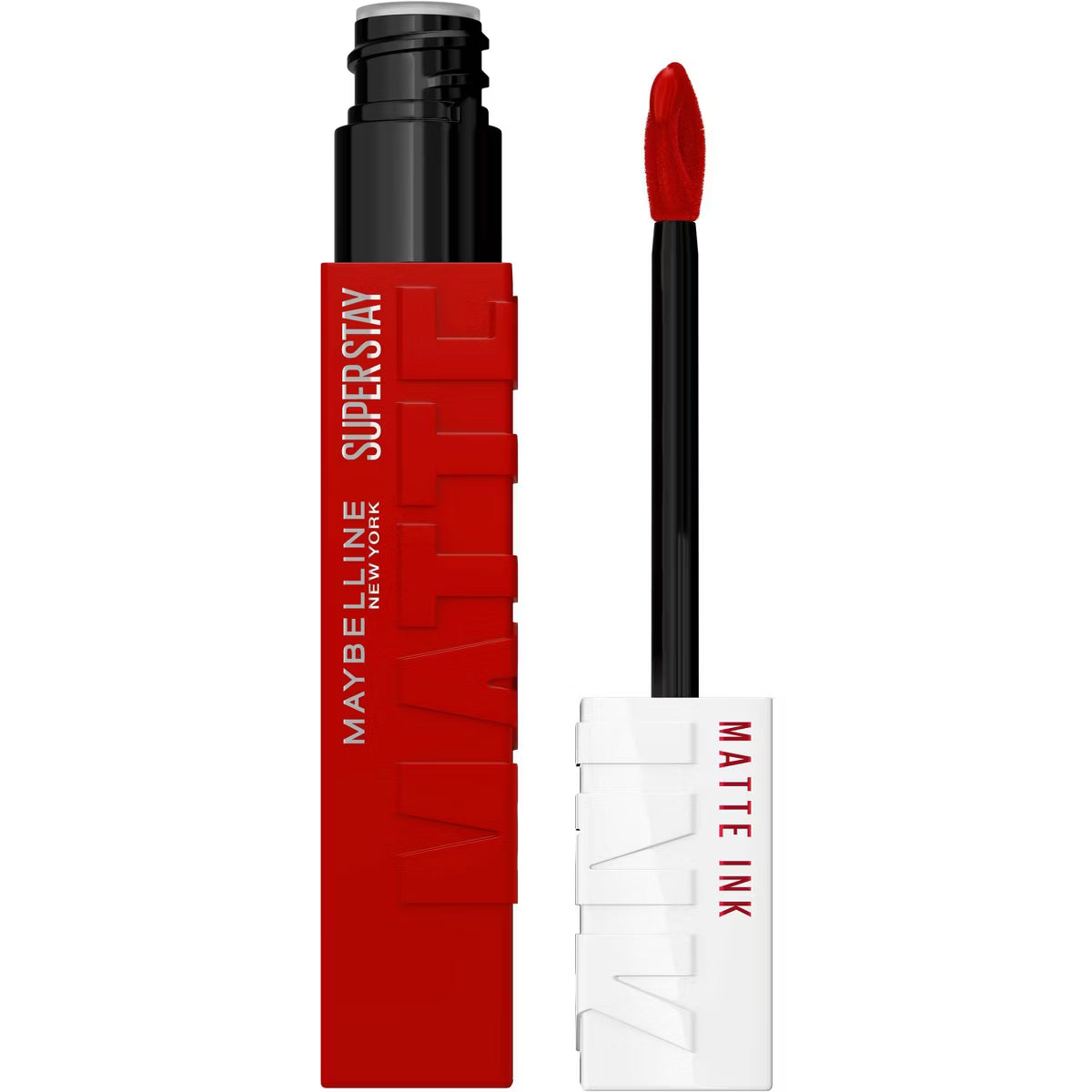 MAYBELLINE MATTE STAY INK
