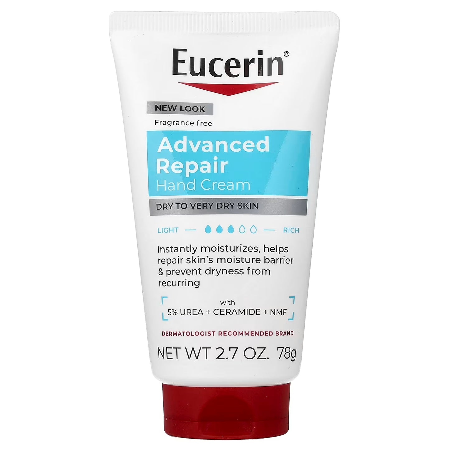 EUCERIN CREMA PARA MANOS
