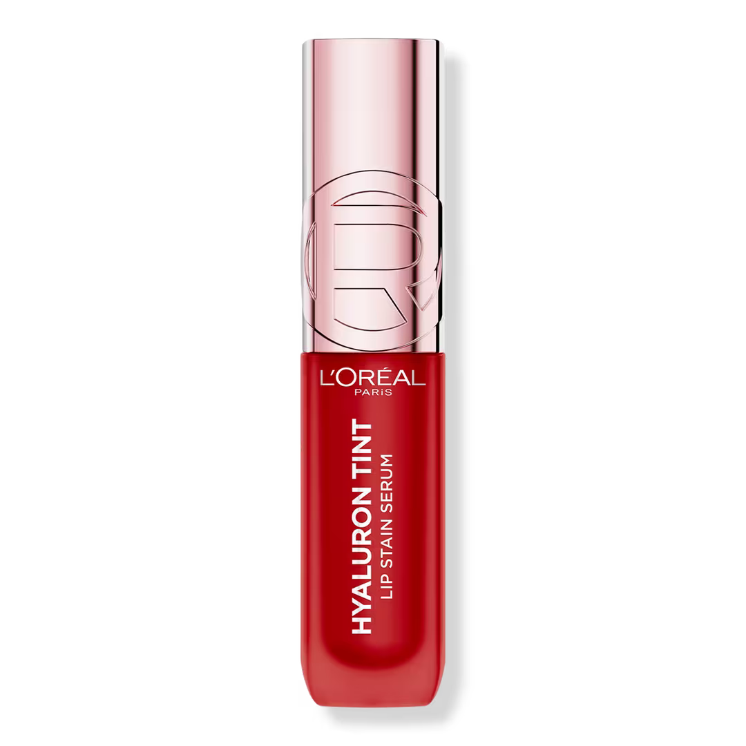 LOREAL HYALORON  LIP TINT
