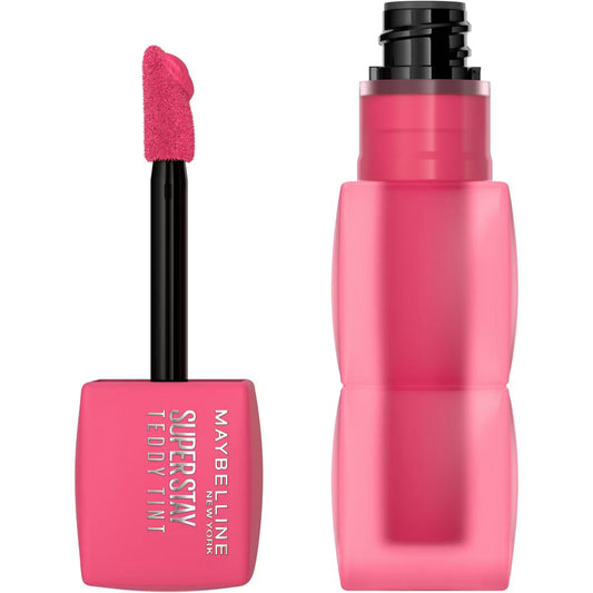 MAYBELLINE SUPERSTAY TEDDY TINT